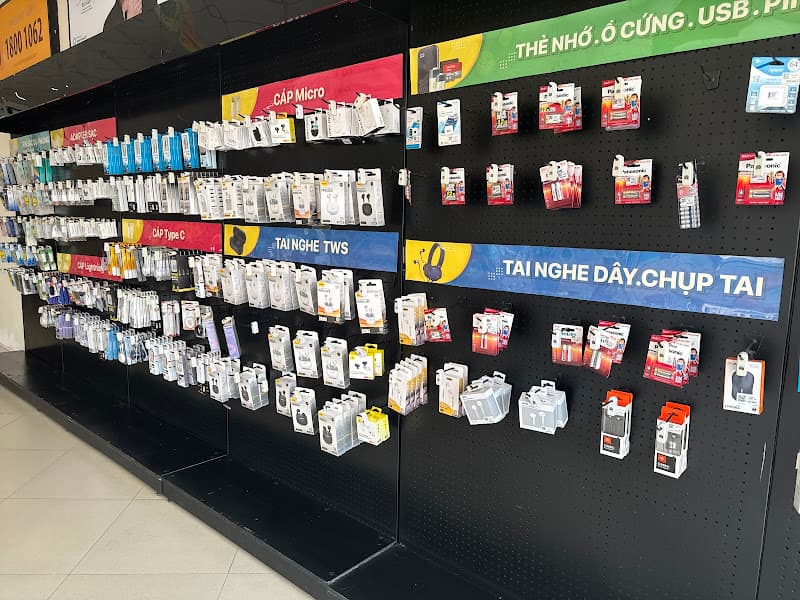 Hình ảnh Siêu thị Thế Giới Di Động - 5