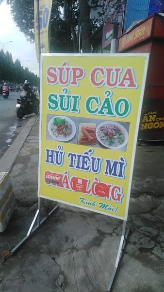Hình ảnh Súp cua, óc heo Cô Đào - 3