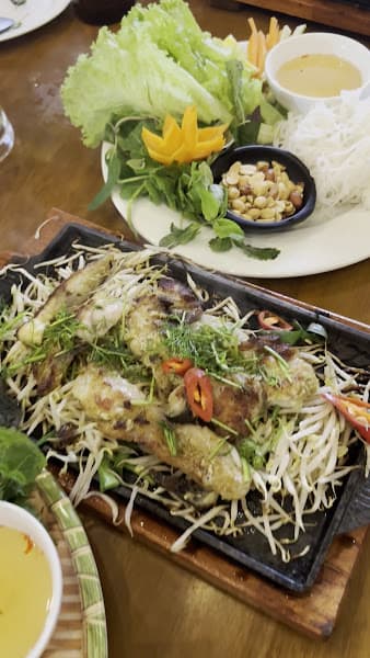 Hình ảnh Hoang Cuisine - 2