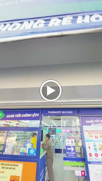 Hình ảnh Nhà thuốc Pharmacity - 4