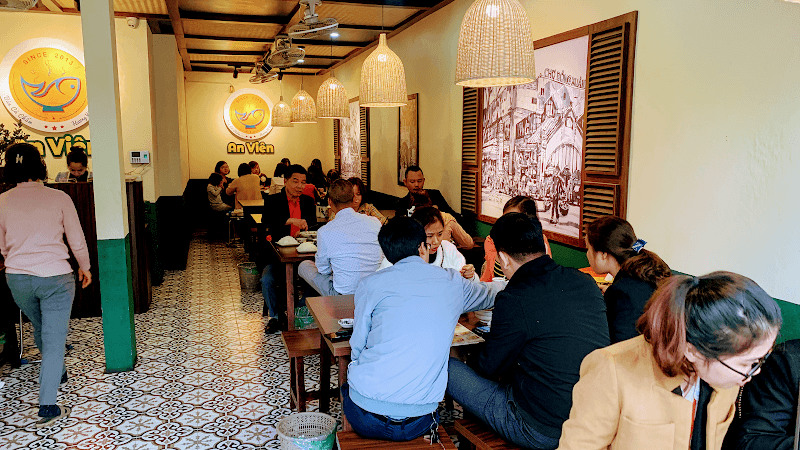 Hình ảnh Bún Cá Chấm An Viên - Việt Trì - 6