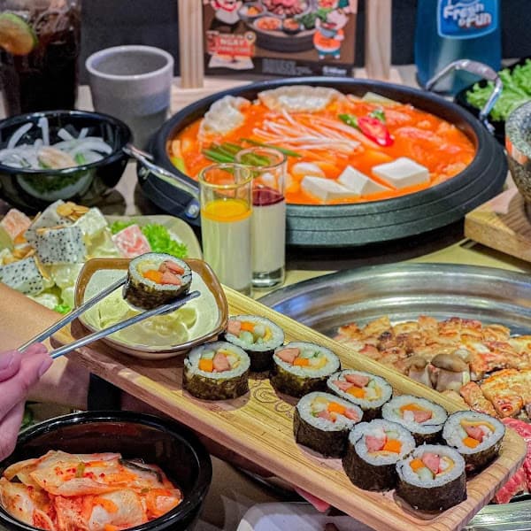 Hình ảnh GoGi House An Dương Vương Quy Nhơn - 2