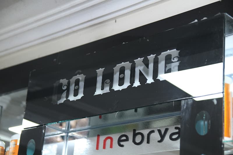 Hình ảnh TIỆM TÓC CÔ LONG - 3