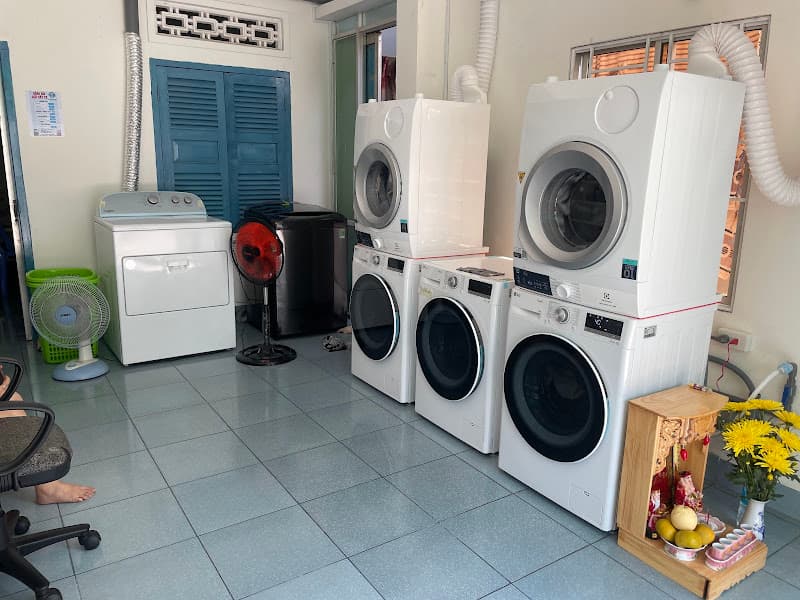 Hình ảnh Giặt sấy 79 Laundry - 3