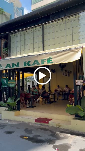 Hình ảnh AN KAFÉ - 2