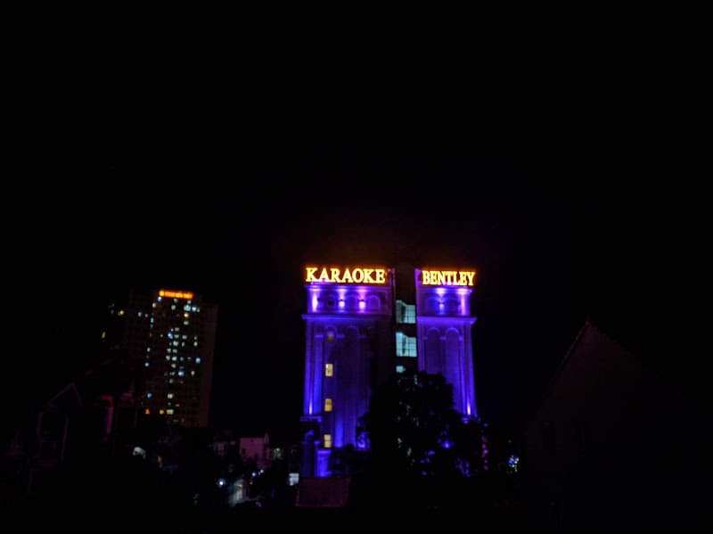 Hình ảnh BENTLEY KARAOKE - 4