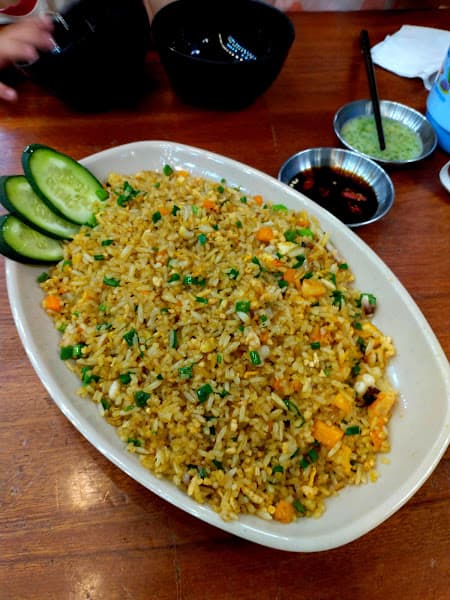 Hình ảnh Ốc Phố - 2