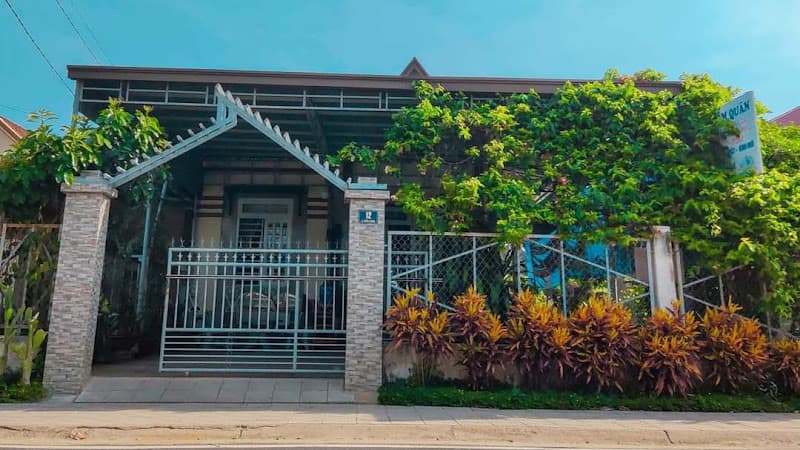 Hình ảnh BÚN BÒ HUẾ + BÁNH CANH + BÚN RIÊU CUA THU THẢO - 2