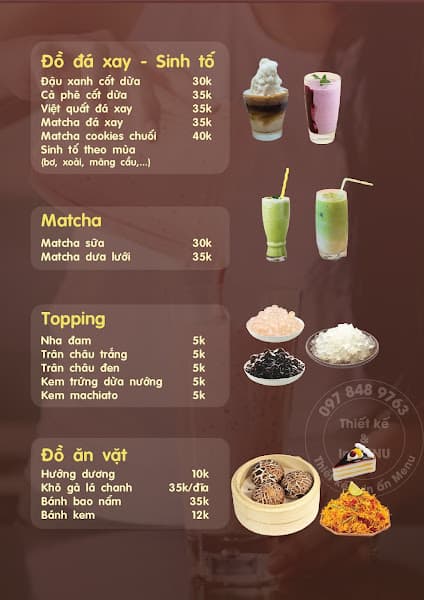 Hình ảnh Cafe Phố Hiến Xưa - 4