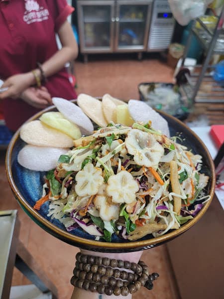 Hình ảnh Nhà Hàng Chay SaLa - 4