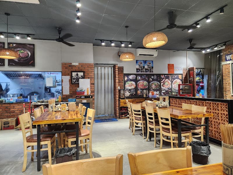 Hình ảnh Phở Thìn Hồ Nghinh - 3