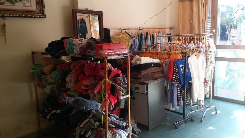 Hình ảnh Salon Sáng Huy - 7