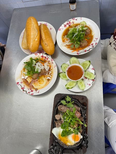 Hình ảnh Quán Ăn Cô Khang - 2