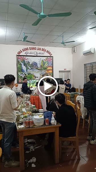 Hình ảnh Nhà Hàng Giang Lan Đền Hùng - 3