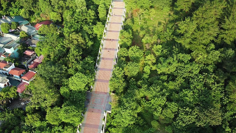 Hình ảnh Tượng đài Chiến Thắng Điện Biên Phủ - 5