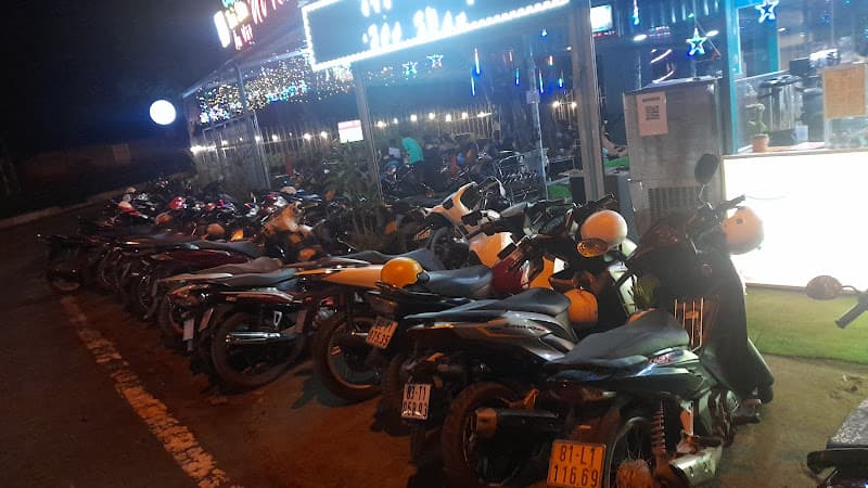 Hình ảnh Quán CAFE & TRÀ SỮA ÚT NHỎ - 4
