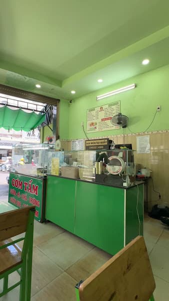 Hình ảnh QUÁN CƠM TẤM PHÚC - 6