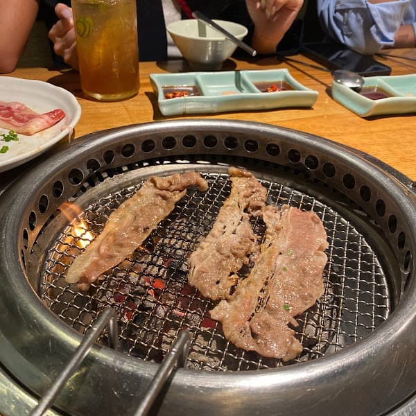 Hình ảnh Gyu Shige - Ngưu Phồn - Đông Du - 3