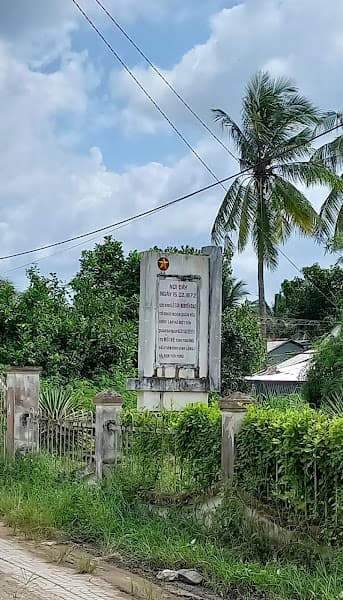 Hình ảnh Cây Tháp - 2