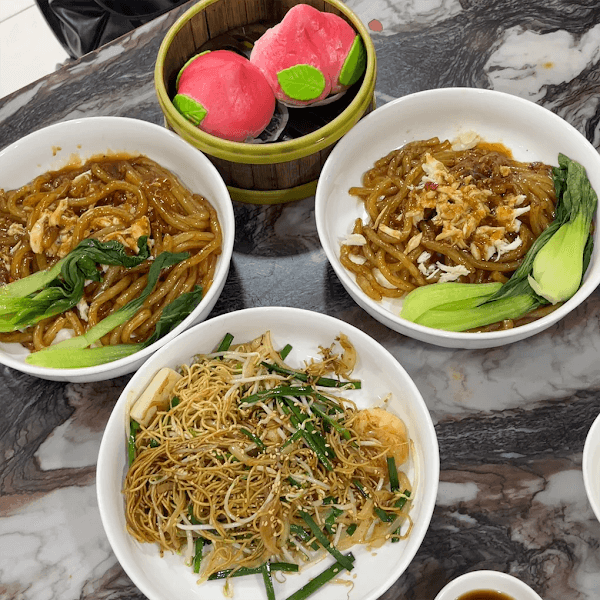 Hình ảnh Bánh Canh Vua - 4