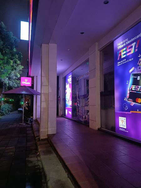 Hình ảnh TPBank Phú Mỹ Hưng - 9