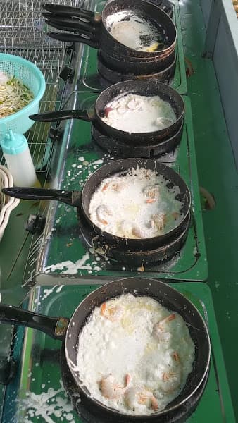 Hình ảnh BÁNH XÈO TÔM NHẢY BÌNH ĐỊNH | BÁNH XÈO NGON TÂN PHÚ - 3