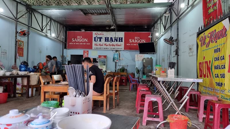 Hình ảnh Bánh canh chả cá - 2