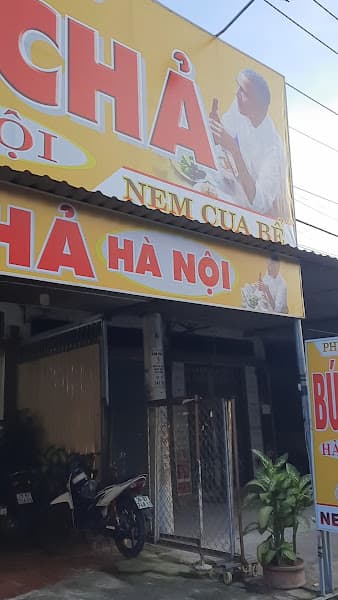 Ảnh bìa Bún Chả Hà Nội Phú Hoàng