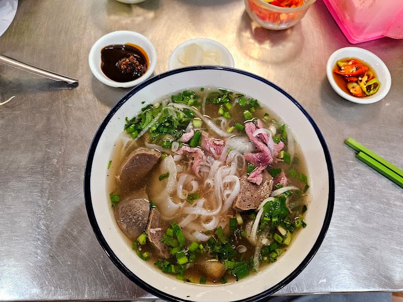 Hình ảnh Quán Phở Nhựt - 3