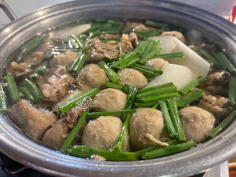 Hình ảnh Lẩu Bò 999 - 2