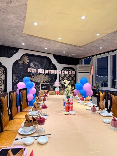 Hình ảnh Nhà Hàng Nổi Sông Hương - 2
