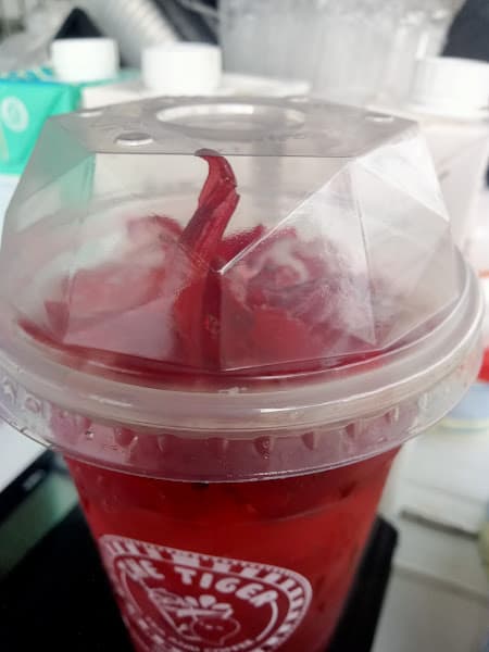 Hình ảnh CÀ PHÊ MUỐI NHẬT CHÂU ( TIGER CAFE) - 4