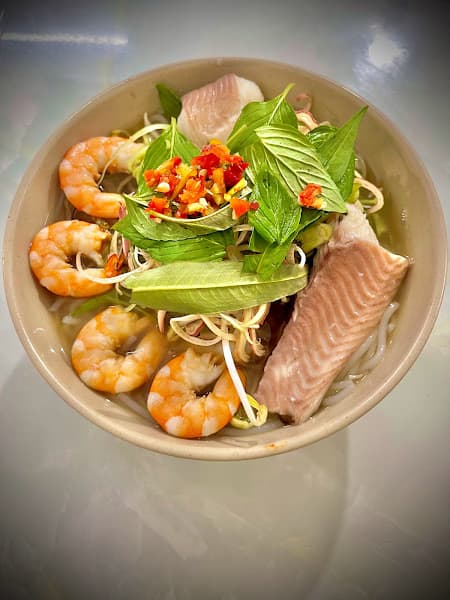 Hình ảnh Quán Bún Nước Lèo - Riêu Cây Xoài - 5