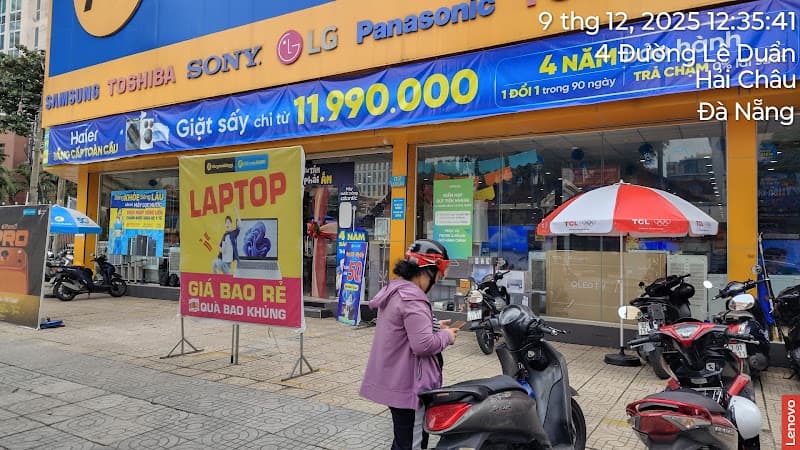 Ảnh bìa Siêu thị Thế Giới Di Động