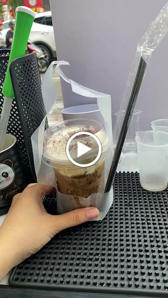 Hình ảnh Cafe Trang - Cafe Muối Ninh Bình - 3