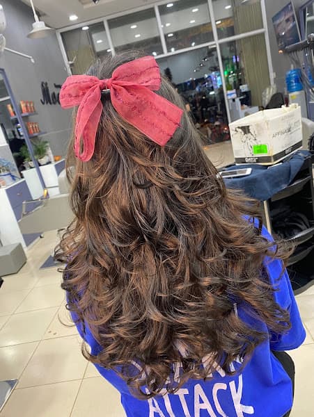 Hình ảnh Hair Salon Moon - 2