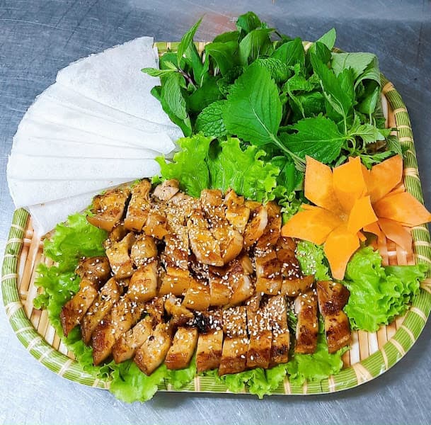 Hình ảnh Nhà Hàng Hải Sản BỐN MÙA - Bia Hơi Hà Nội - 5