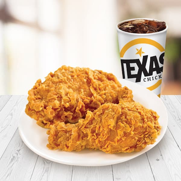 Hình ảnh Texas Chicken Lê Văn Việt - 3