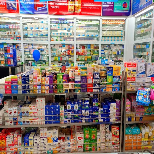 Hình ảnh Nhà Thuốc FPT Long Châu - 2