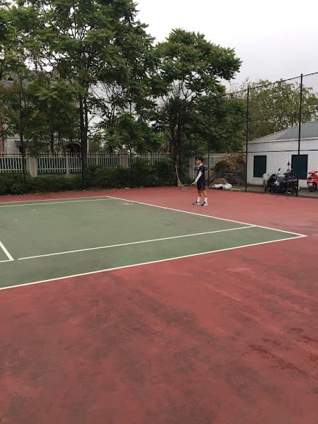 Hình ảnh Sân Pickleball Việt Hàn - 4