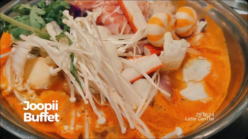 Hình ảnh JOOPII LOTTE CẦN THƠ - 4