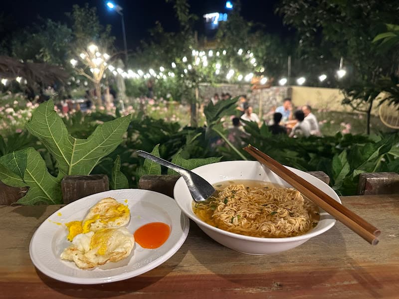 Hình ảnh Homestay & Coffee ZoongXia Sảng Pủa - 4