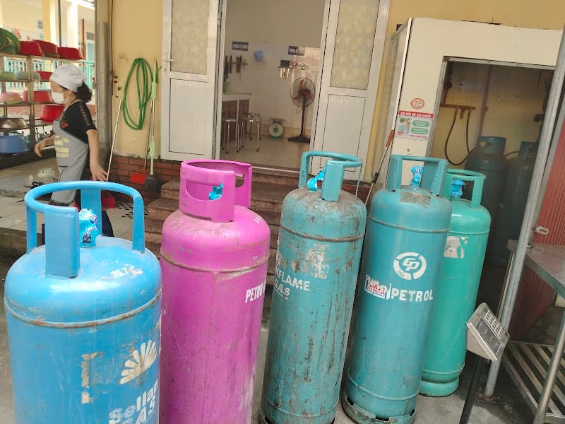 Hình ảnh Bếp song hiếu - 2