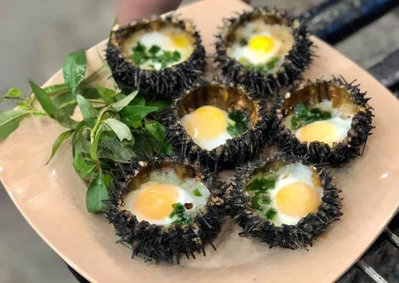 Hình ảnh Quán Một Không Hai (chữ) - 4