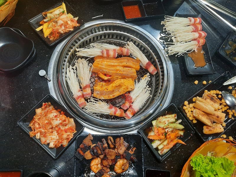 Hình ảnh Quán Nhất Nướng - 3