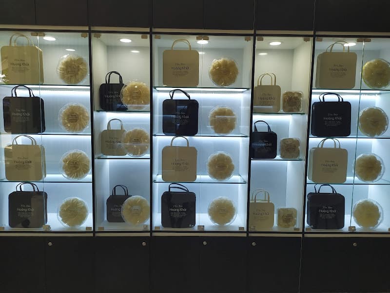 Hình ảnh Yến sào Hoàng Khải - 168 Lê Đình Lý, Đà Nẵng - 6