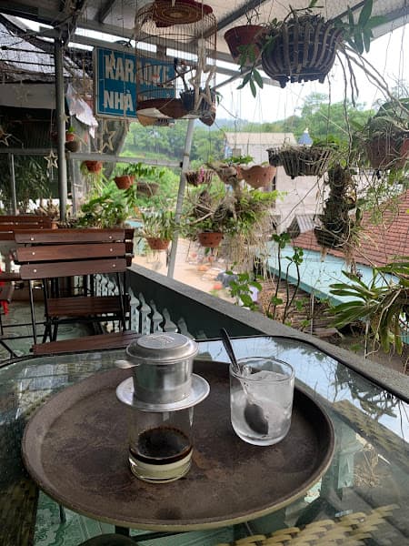 Ảnh bìa Karaoke Đức Hướng