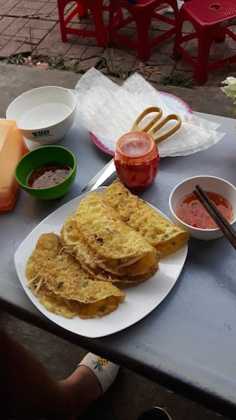 Hình ảnh Bánh xèo 125 - 2