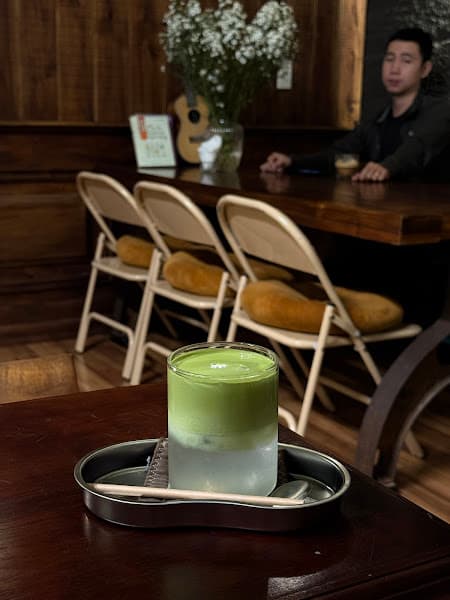 Hình ảnh Lu Cafe - 4