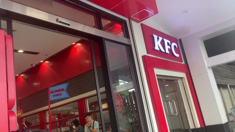 Hình ảnh KFC Big C Hải Phòng - 4